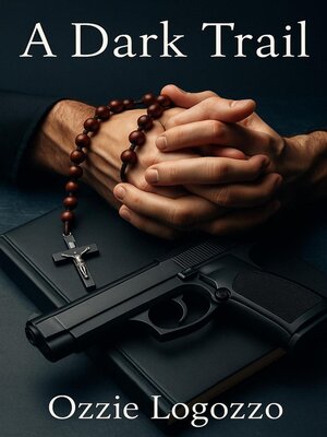 cover image of A Dark Trail